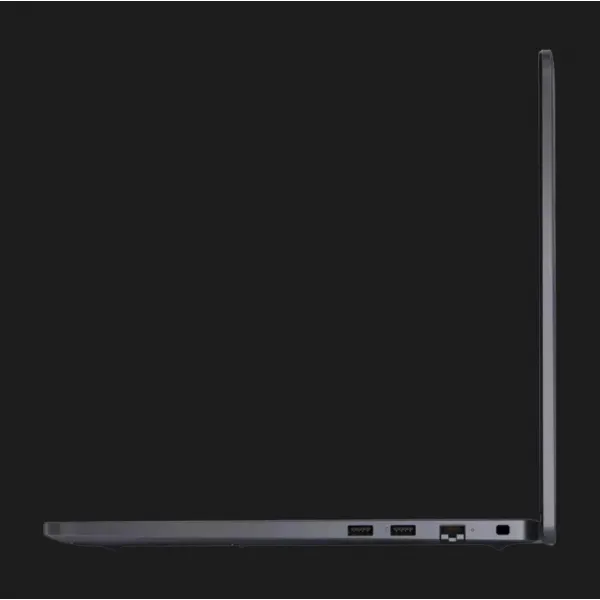 Ноутбук Dell Pro 16 16,1" (AMD Ryzen 5/8GB/256GB (SSD)/AMD Radeon 740M) (bts502_pc16255_usx) (Standard)