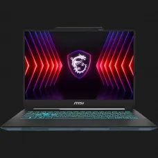 Ноутбук MSI Cyborg 14 A13VE-093US (Intel Core i5/32GB/1TB (SSD)/RTX 4050) (A13VE-093US) (Standard)