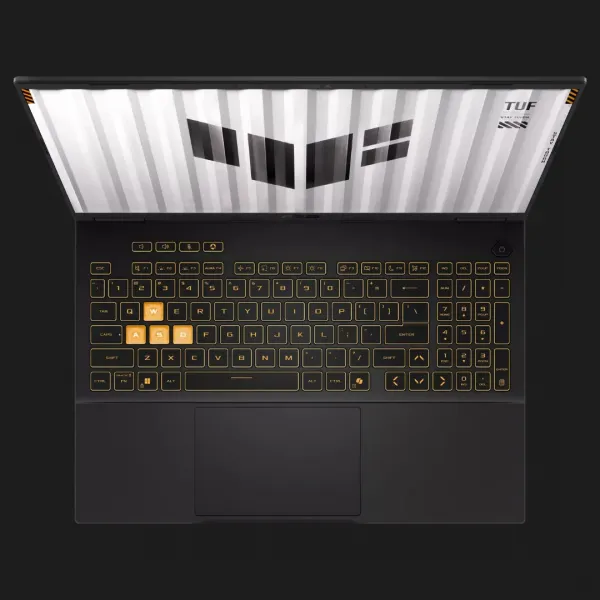 Ноутбук Asus TUF F16 FX608JHR 16" (Intel Core i7/16GB/512GB (SSD)/RTX 5050) (FX608JHR-ES73) (Standard)