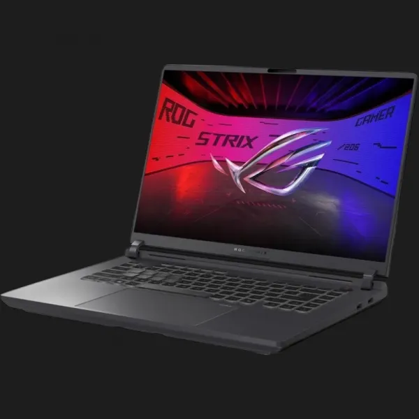 Ноутбук Asus ROG Strix G16 G615JMR 16" (Intel Core i7/16GB/1TB (SSD)/RTX 5060) (G615JMR-AS74) (Standard)