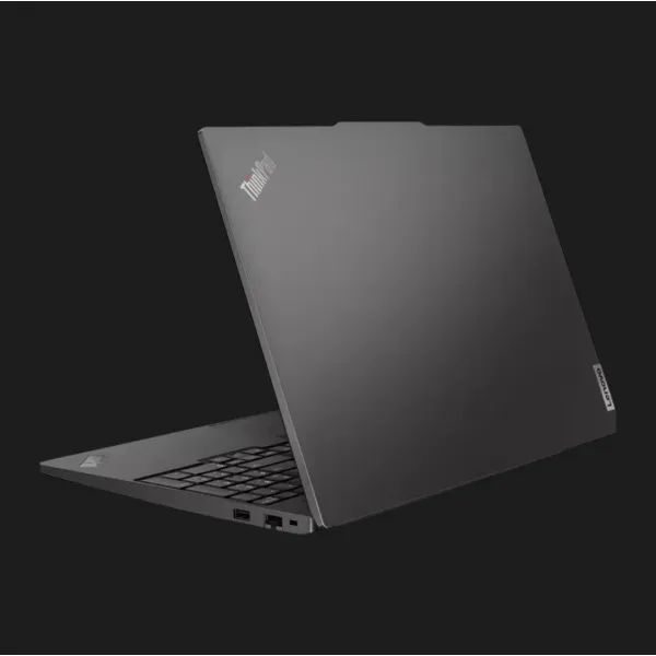 Ноутбук Lenovo ThinkPad E16 Gen 2 16,1" (Intel Core Ultra 7/16GB/512GB (SSD)/Intel Arc) (21MA0035US) (Standard)