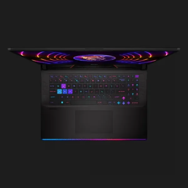 Ноутбук MSI Raider GE68HX 14VGG 16" (Intel Core i9/32GB/2TB (SSD)/RTX 4070) (14VGG-28322) (Standard)