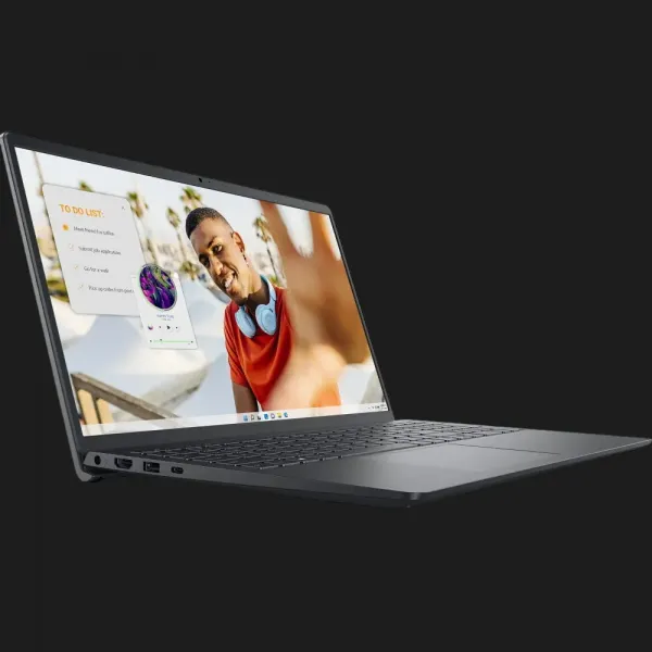 Ноутбук Dell Inspiron 15 3535 15,6" (AMD Ryzen 7/16GB/1TB (SSD)/AMD Radeon Graphics) (i3535-A735BLK-PUS) (Standard)