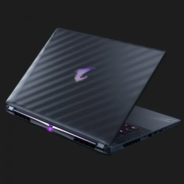 Ноутбук Gigabyte Aorus Master 16 16" (Intel Core Ultra 9/32GB/2TB (SSD)/RTX 5090) (BZHC6USE65SH) (Standard)