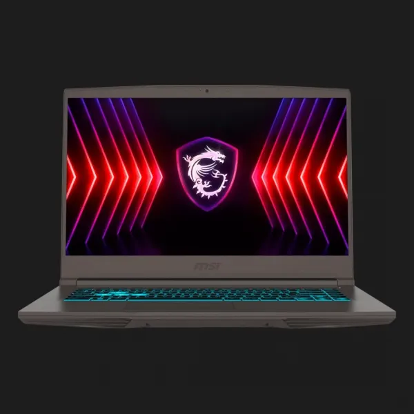 Ноутбук MSI Thin 15 B13UC 15,6" (Intel Core i5/16GB/512GB (SSD)/RTX 3050) (9S7-16R831-2694) (Standard)