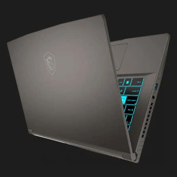 Ноутбук MSI Thin 15 B13UC 15,6" (Intel Core i5/16GB/512GB (SSD)/RTX 3050) (9S7-16R831-2694) (Standard)