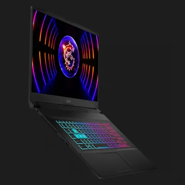 Ноутбук MSI Katana A17 AI B8VF (AMD Ryzen 9/32GB/1TB (SSD)/RTX 4060) (B8VF-895US) (Standard)