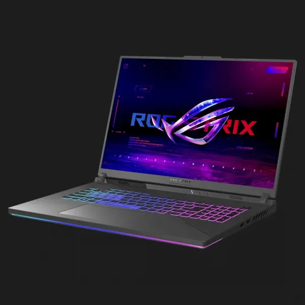 Ноутбук Asus ROG Strix G18 G814PM 18" (AMD Ryzen 9/32GB/1TB (SSD)/RTX 5060) (G814PM-ES96) (Standard)
