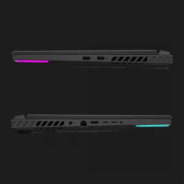 Ноутбук Asus ROG Strix G18 G814PM 18" (AMD Ryzen 9/32GB/1TB (SSD)/RTX 5060) (G814PM-ES96) (Standard)