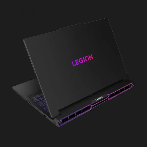 Ноутбук Lenovo Legion Pro 7 16IAX10H 16" (Intel Core Ultra 9/64GB/1TB (SSD)/RTX 5080) (83F50015US) (Standard)