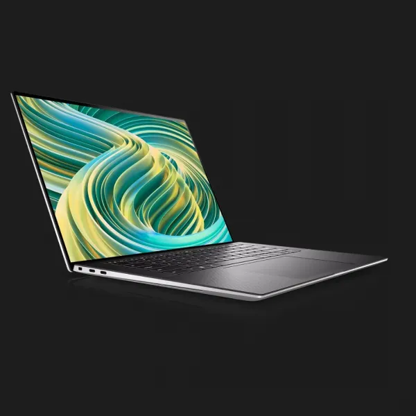 Ноутбук Dell XPS 15 9530 15,6" (Intel Core i9/96GB/8TB (SSD)/RTX 4070) (XPS9530-8188SLV-PUS) (Standard)