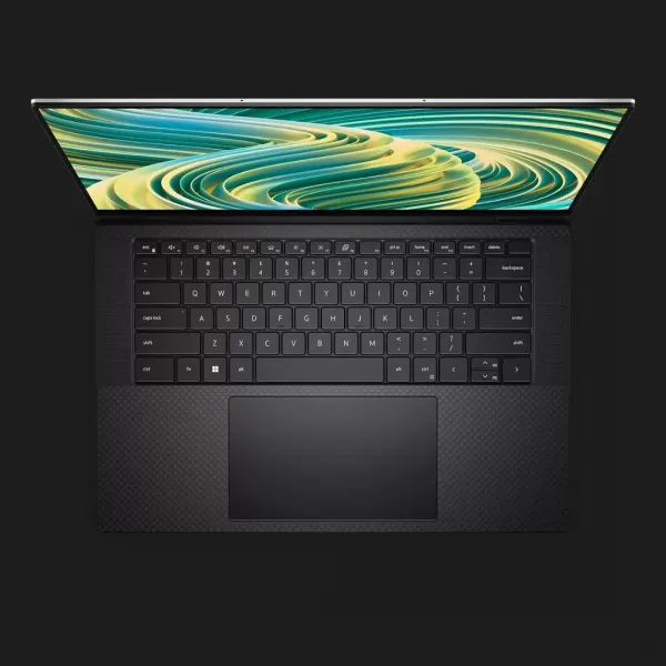 Ноутбук Dell XPS 15 9530 15,6" (Intel Core i9/128GB/4TB (SSD)/RTX 4070) (XPS9530-8189SLV-PUS) (Standard)