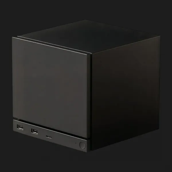 Комп'ютер Valve Steam Machine 512GB (Black)