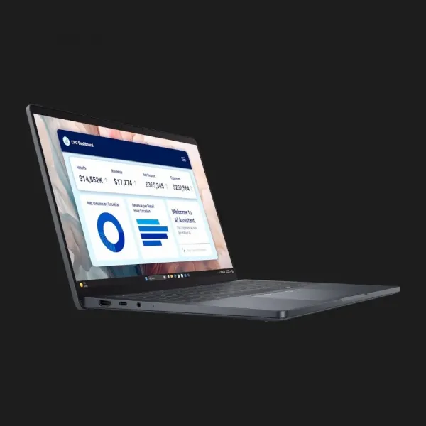Ноутбук Dell Pro 13 Premium PA13250 13,3" (Intel Core Ultra 7/32GB/1TB (SSD)/Intel Arc) (DPP13A330WP) (Standard)