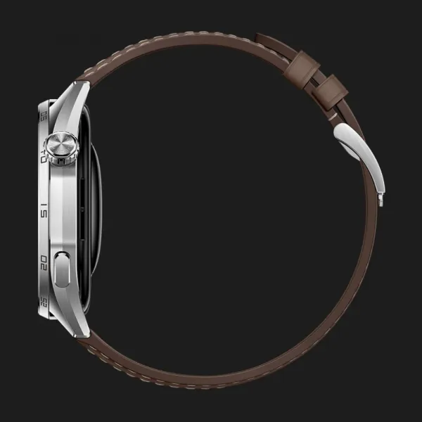 Смарт-годинник HUAWEI Watch GT 6 46mm (Brown) (Standard)