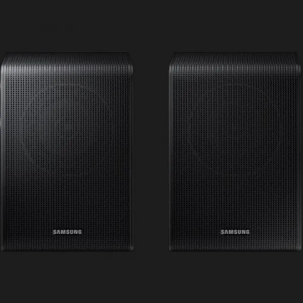 Саундбар Samsung HW-QS750F 465Вт 5.1.2 (Black) (UA)