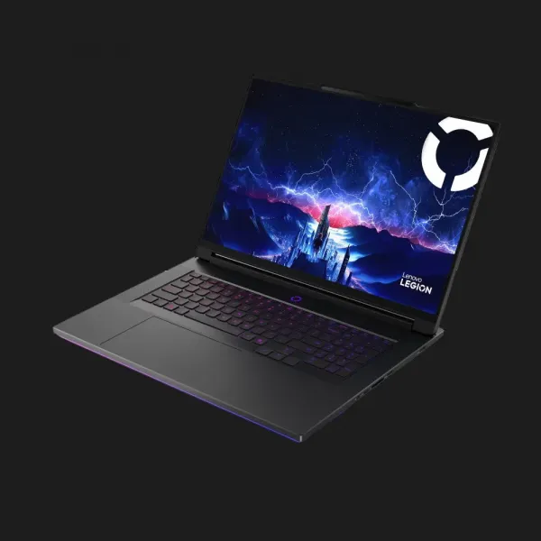 Ноутбук Lenovo Legion 9 18IAX10 18" (Intel Core Ultra 9/128GB/4TB (SSD)/RTX 5090) (83EY0047GE) (Standard)