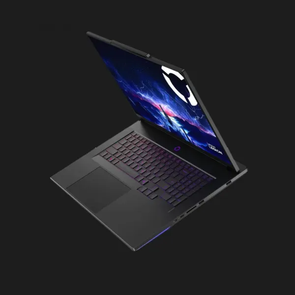 Ноутбук Lenovo Legion 9 18IAX10 18" (Intel Core Ultra 9/128GB/8TB (SSD)/RTX 5090) (83EY0057GE) (Standard)