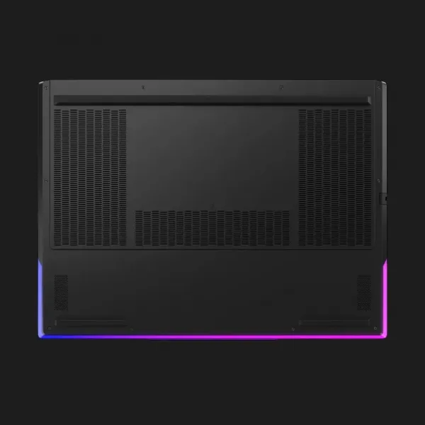 Ноутбук Lenovo Legion 9 18IAX10 18" (Intel Core Ultra 9/128GB/16TB (SSD)/RTX 5090) (83EY0067GE) (Standard)