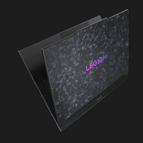 Ноутбук Lenovo Legion 9 18IAX10 18" (Intel Core Ultra 9/128GB/16TB (SSD)/RTX 5090) (83EY0067GE) (Standard)