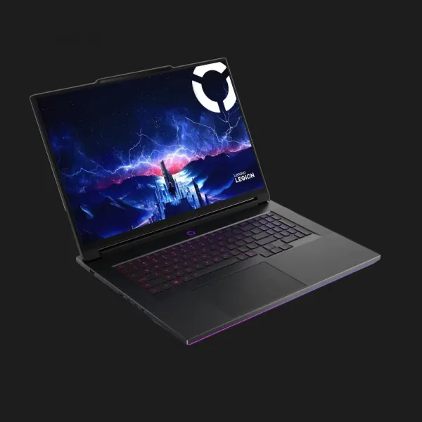 Ноутбук Lenovo Legion 9 18IAX10 18" (Intel Core Ultra 9/192GB/16TB (SSD)/RTX 5090) (83EY0097GE) (Standard)
