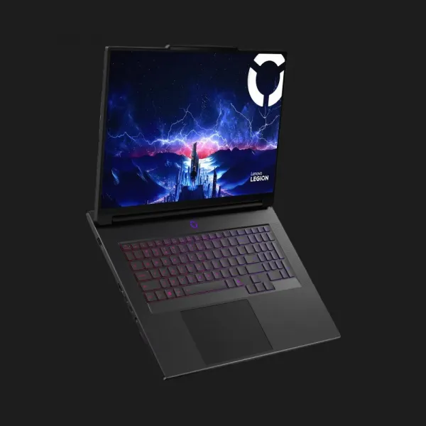 Ноутбук Lenovo Legion 9 18IAX10 18" (Intel Core Ultra 9/64GB/4TB (SSD)/RTX 5080) (83EY1017GE) (Standard)