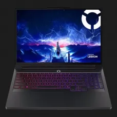 Ноутбук Lenovo Legion 9 18IAX10 18" (Intel Core Ultra 9/128GB/4TB (SSD)/RTX 5080) (83EY1047GE) (Standard)