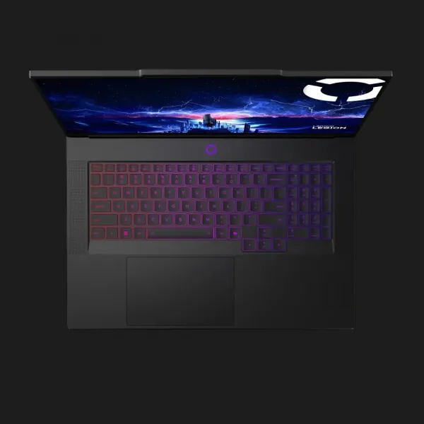 Ноутбук Lenovo Legion 9 18IAX10 18" (Intel Core Ultra 9/128GB/4TB (SSD)/RTX 5080) (83EY1047GE) (Standard)