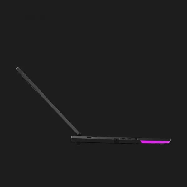 Ноутбук Lenovo Legion 9 18IAX10 18" (Intel Core Ultra 9/128GB/16TB (SSD)/RTX 5080) (83EY1067GE) (Standard)