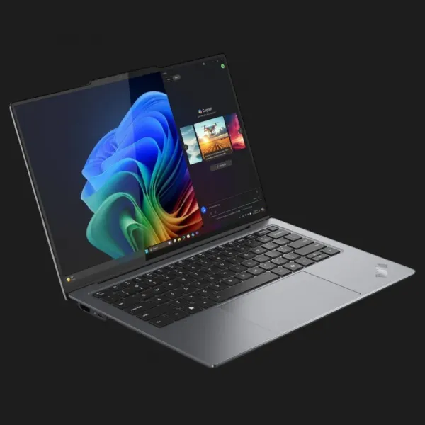 Ноутбук Lenovo ThinkPad X9-14 Gen 1 14" (Intel Core Ultra 7/32GB/2TB (SSD)/Intel Arc) (21QA1135US) (Standard)