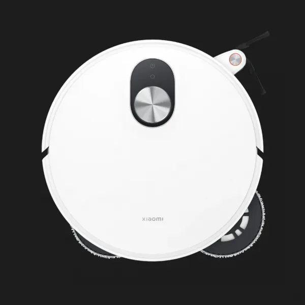 Робот-пилосос Xiaomi Robot Vacuum 5 (White)