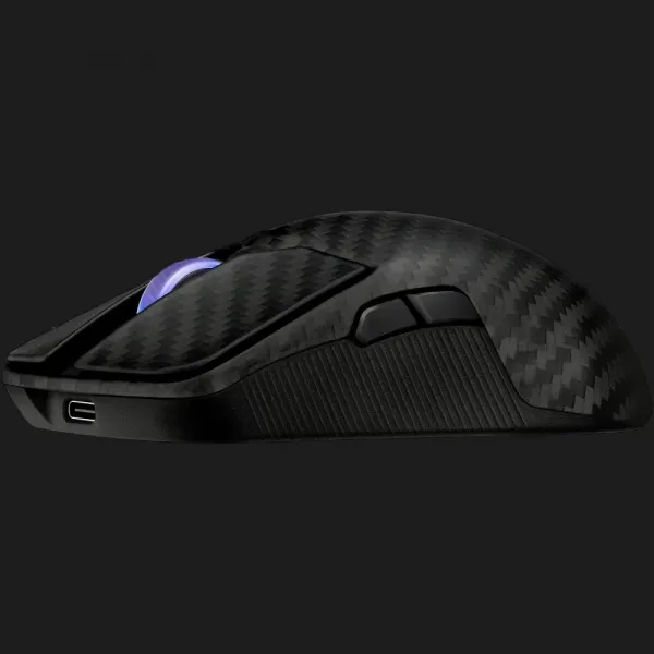 Миша ігрова ASUS ROG Harpe Ace Extreme (Black) (UA)
