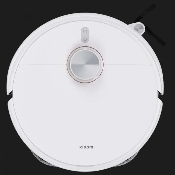 Робот-пилосос Xiaomi Robot Vacuum S40 Pro (White)
