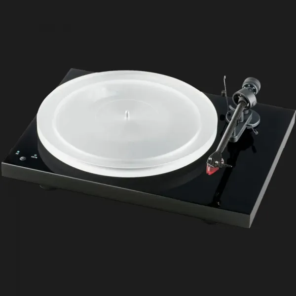 Вініловий програвач Pro-Ject Debut Carbon (Sonos Edition) (Black)