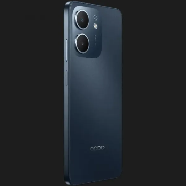 OPPO A5x nfc 4/128 (Midnight Blue) (Standard)