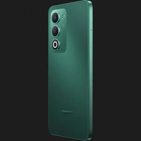 OPPO A5 8/256 (Aurora Green) (Standard)