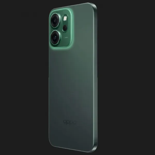 OPPO Reno 14 FS 5G 12/512 (Luminous Green) (Standard)