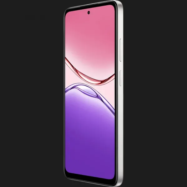 OPPO A5x nfc 4/128 (Laser White) (Standard)