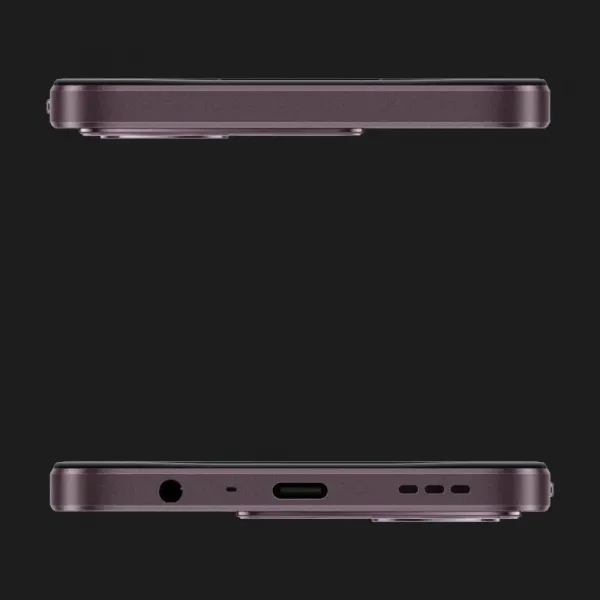 OPPO A3x 4/128 (Nebula Red) (Standard)