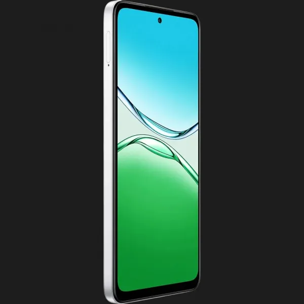 OPPO A5 6/128 (Mist White) (Standard)