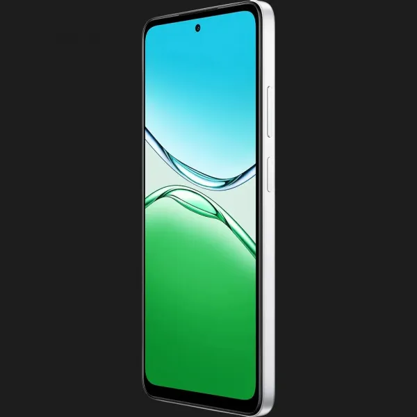 OPPO A5 6/128 (Mist White) (Standard)