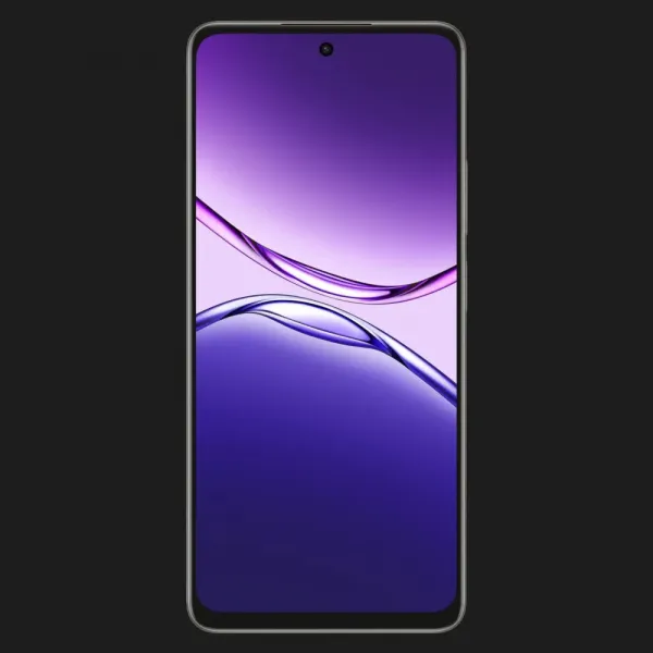 OPPO A5 Pro 5G 8/256 (Black Brown) (Standard)