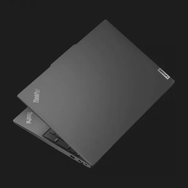 Ноутбук Lenovo ThinkPad E16 Gen 2 16" (Intel Core Ultra 5/8GB/256GB (SSD)/Intel Graphics) (21MACTO1WW) (Standard)