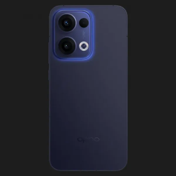OPPO Reno 13 5G 12/256 (Blue) (Standard)