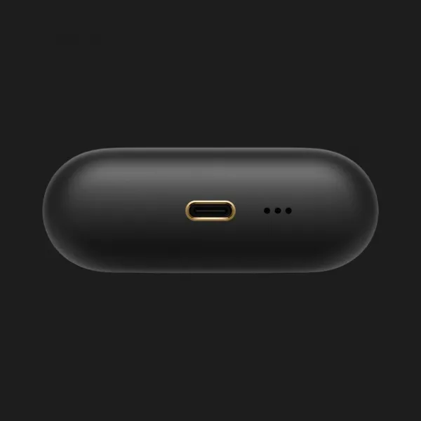 Навушники HUAWEI FreeBuds Pro 4 (Black)