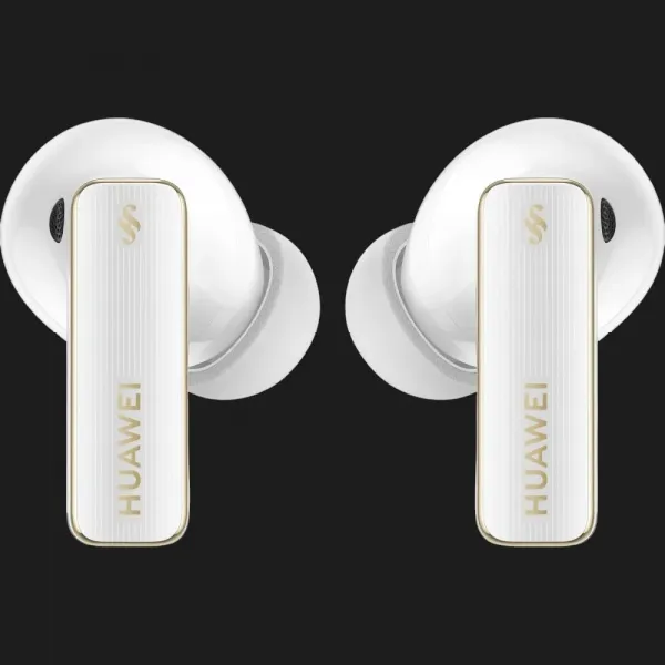 Навушники HUAWEI FreeBuds Pro 4 (White)