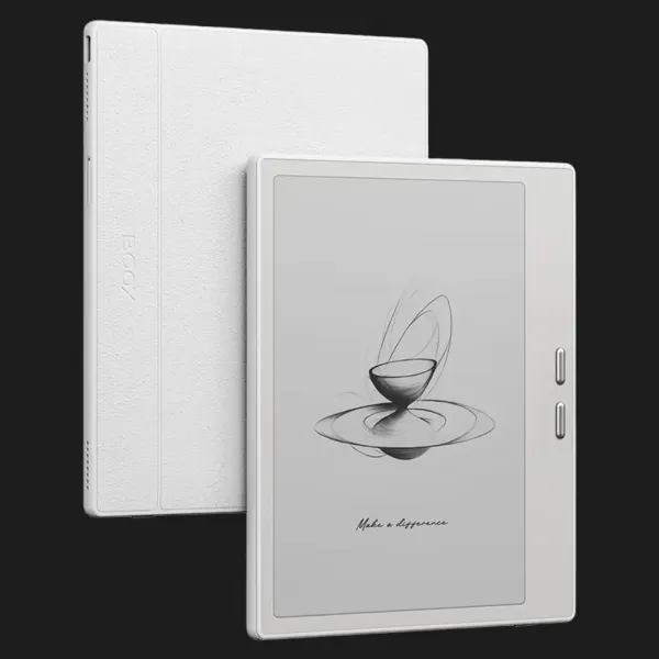Електронна книга Onyx Boox Go 7 (White) (Standard)