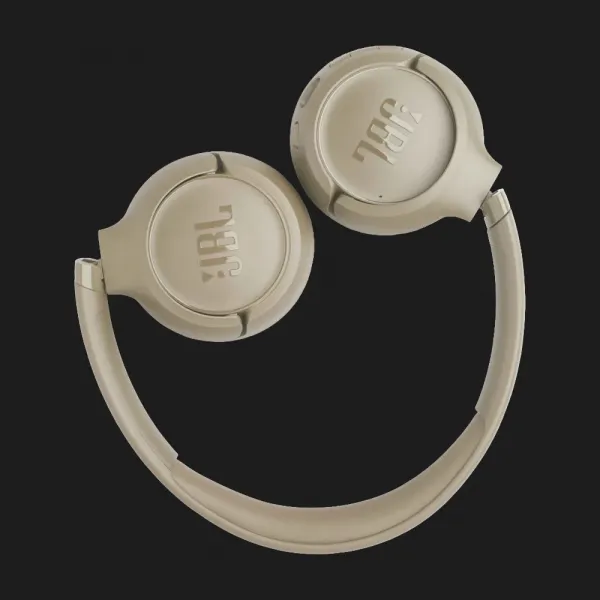 Навушники JBL Tune 530BT (Beige)