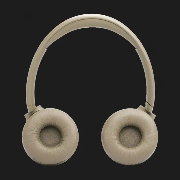 Навушники JBL Tune 530BT (Beige)