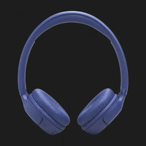 Навушники JBL Tune 530BT (Blue)